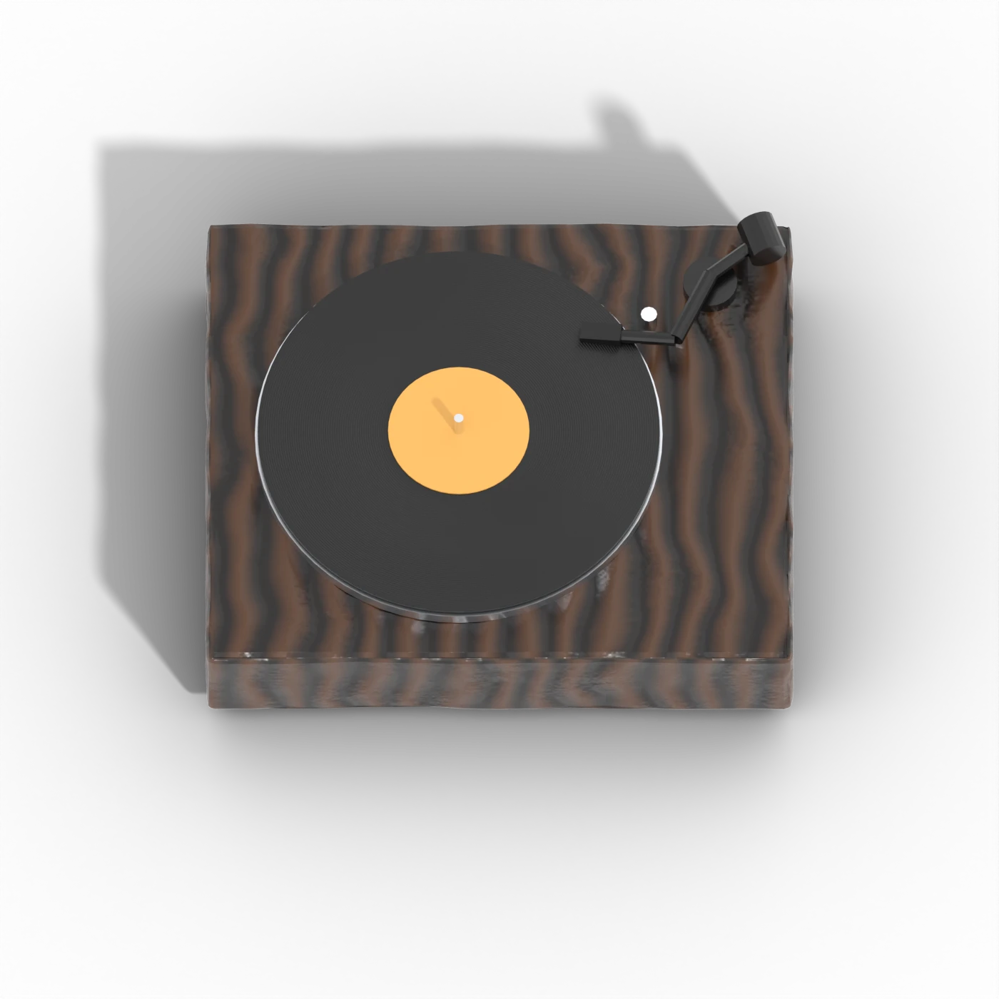 Cozy place - Execution Visuel Execution du projet Cozy place