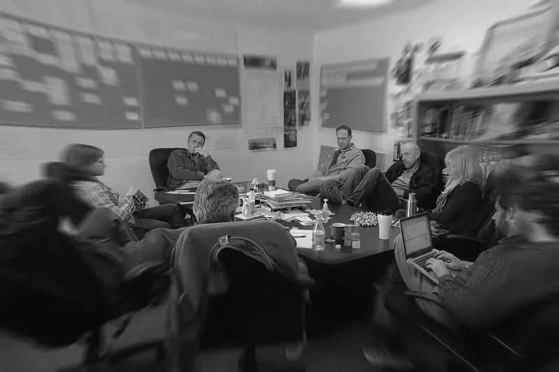 Visuel Conception du projet Felt