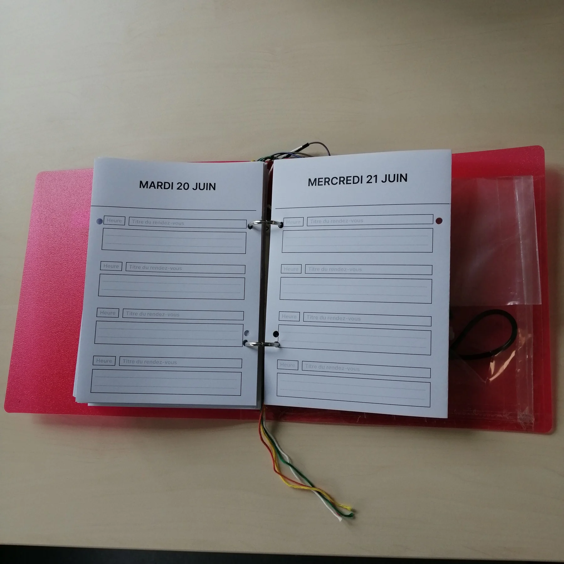 Visuel Quoi du projet Liveo