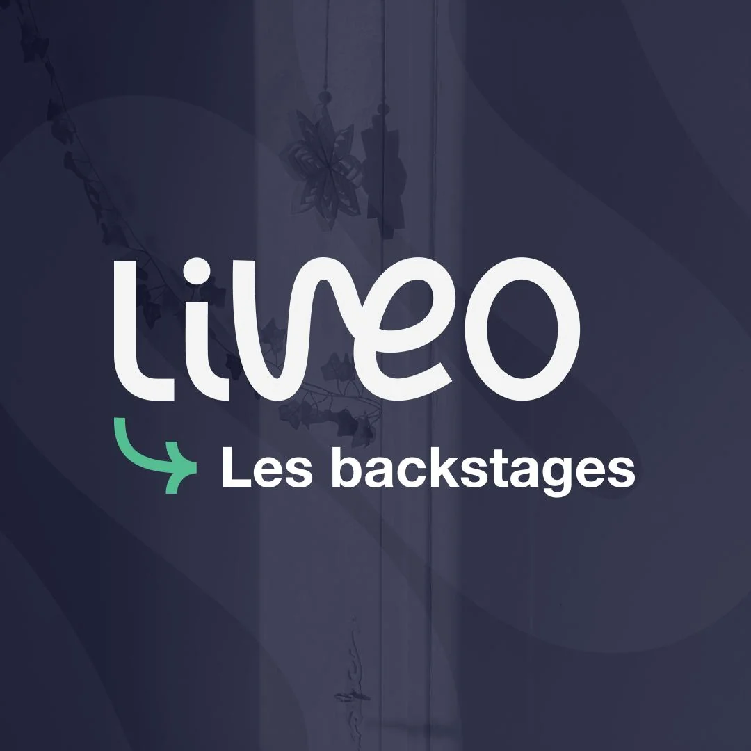 Visuel Pourquoi du projet Liveo