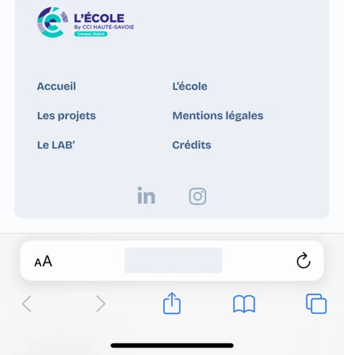 Visuel La problématique du projet Etudiants Gobelins