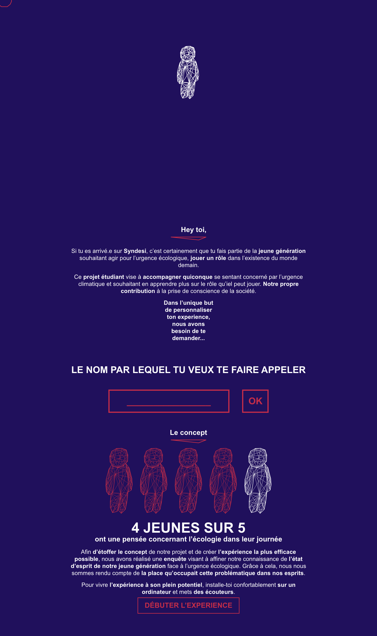 Visuel Quoi du projet Syndesi.